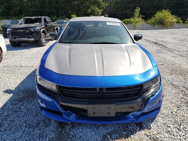 2022 DODGE CHARGER PO - 2C3CDXAT2NH113989