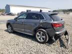 AUDI Q5 PREMIUM photo