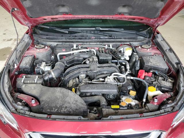 2021 SUBARU OUTBACK LI - 4S4BTANC2M3201777
