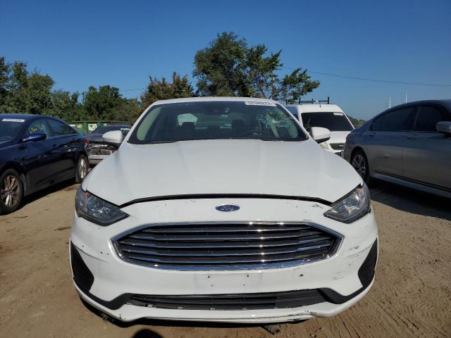 VIN 3FA6P0LU1KR257102 2019 Ford Fusion, SE no.5