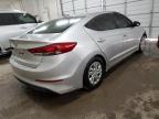 HYUNDAI ELANTRA SE photo