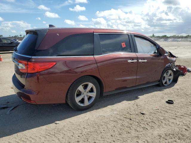 2019 HONDA ODYSSEY EX - 5FNRL6H70KB129542