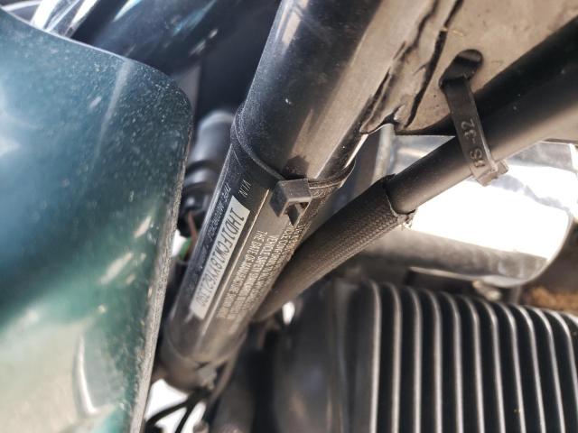2000 HARLEY-DAVIDSON FLHTCUI 1HD1FCW18YY621390