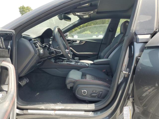 2024 AUDI S5 PRESTIG WAUB4CF51RA078972