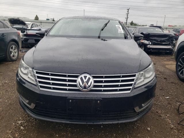 2015 VOLKSWAGEN CC SPORT - WVWBP7AN1FE801216