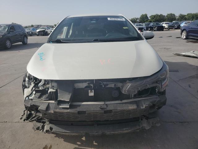 VIN JTND4RBE4L3093381 2020 Toyota Corolla, SE no.5