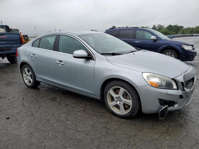 VIN YV1612FS4D2189168 2013 Volvo S60, T5 no.4