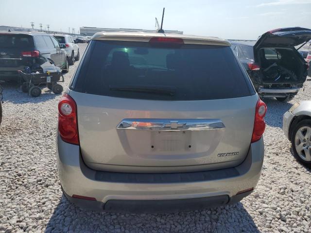 2015 CHEVROLET EQUINOX LS - 1GNALAEK8FZ123357