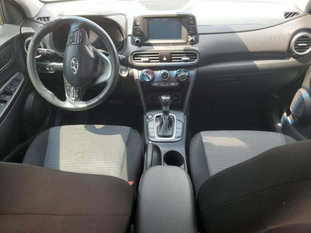 2021 HYUNDAI KONA SEL P - KM8K62AA3MU661946