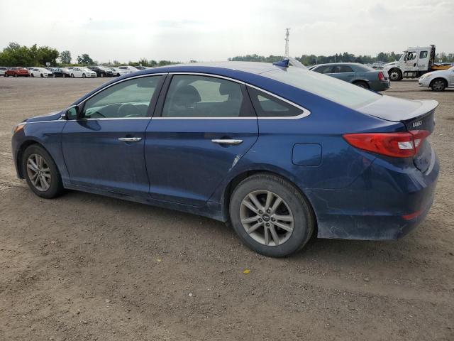 2016 HYUNDAI SONATA SE - 5NPE24AFXGH422106