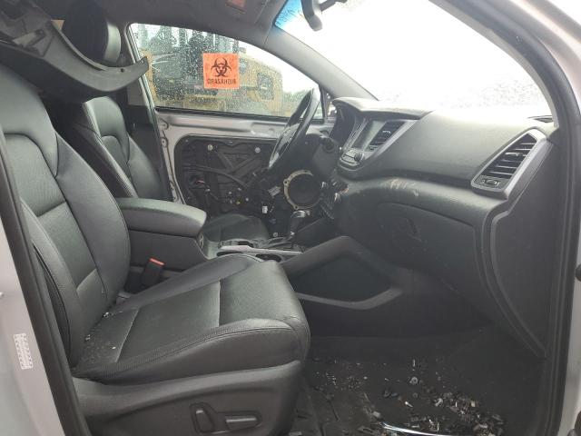 2016 HYUNDAI TUCSON LIM - KM8J33A24GU267718