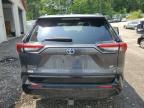 TOYOTA RAV4 PRIME photo