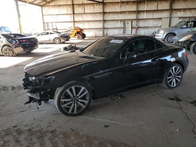 2020 MERCEDES-BENZ SLC 300 - WDDPK3JA2LF166531