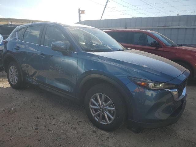 2023 MAZDA CX-5 - JM3KFBAM8P0178034