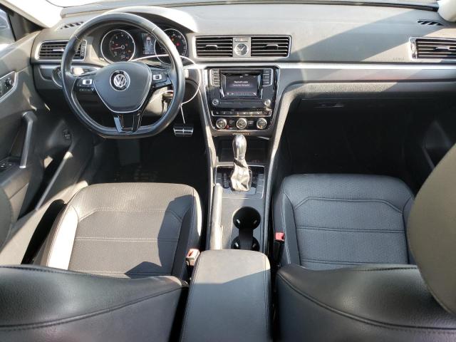 2016 VOLKSWAGEN PASSAT S - 1VWAT7A33GC047915