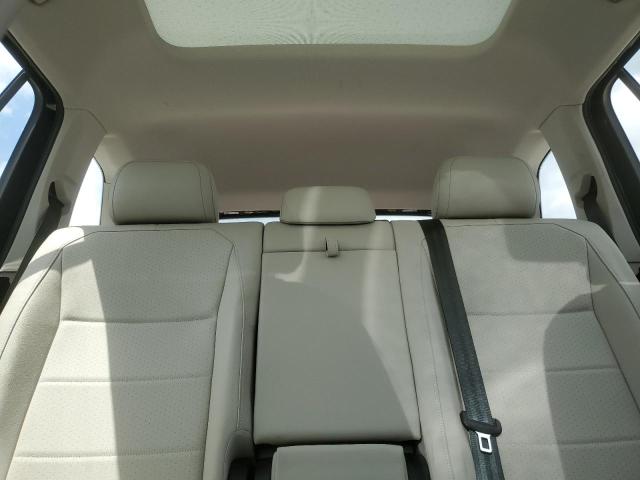 2019 VOLKSWAGEN TIGUAN SE - 3VV2B7AX7KM164029