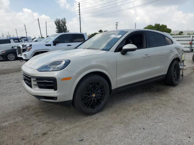 2024 PORSCHE CAYENNE CO #2991273096