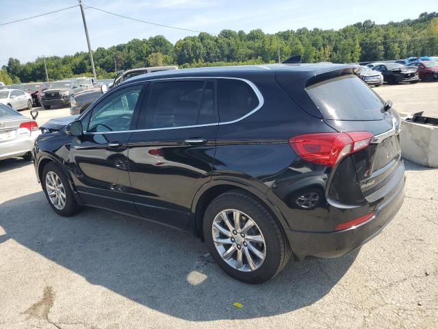 Vin: lrbfxcsa5kd005444, lot: 69011234, buick envision essence 20192