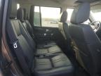 LAND ROVER LR4 HSE photo