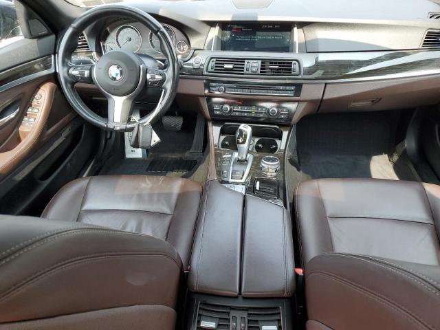 VIN WBA5B3C57ED537289 2014 BMW 5 Series, 535 XI no.8