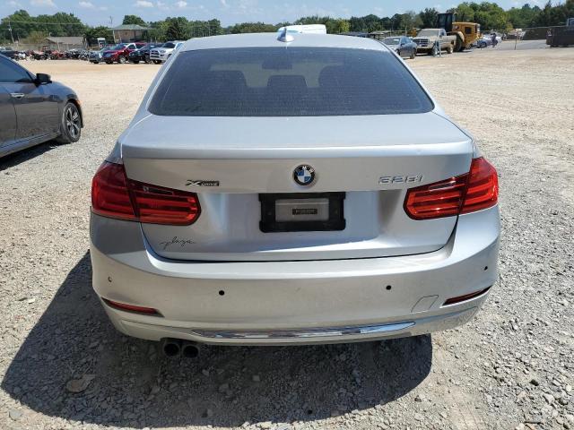 VIN WBA3B3C5XEJ979296 2014 BMW 3 Series, 328 XI no.6