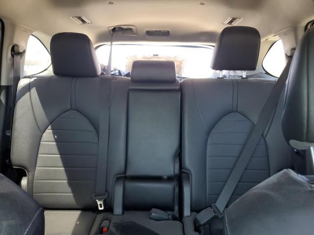 2023 TOYOTA HIGHLANDER - 5TDKDRAH2PS502621