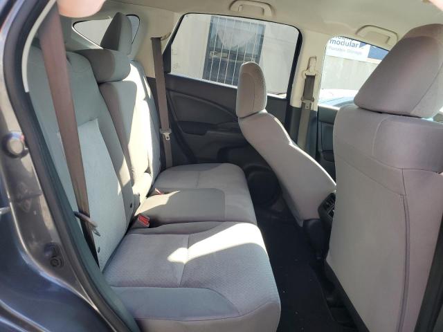 2016 HONDA CR-V SE - 2HKRM3H46GH537151