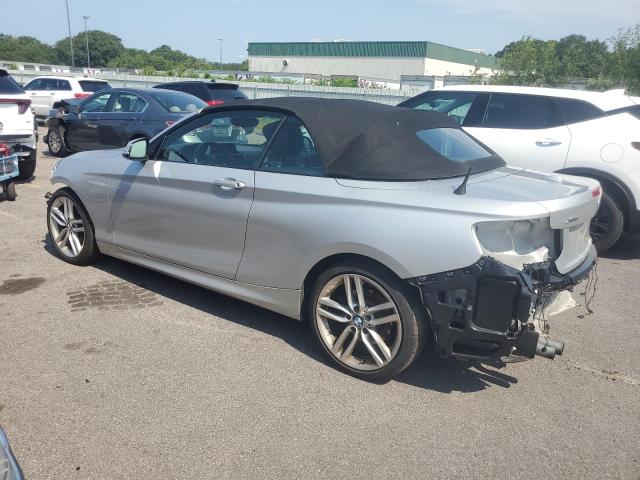 VIN WBA1K7C53FV235354 2015 BMW 2 Series, 228 XI no.2