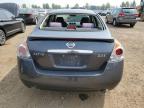 NISSAN ALTIMA 2.5 photo