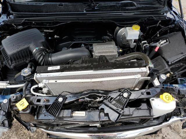 2023 RAM 1500 LARAM - 1C6SRFJTXPN540907