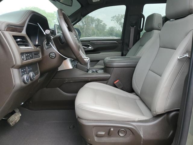 2023 CHEVROLET TAHOE K150 - 1GNSKNKD2PR151449