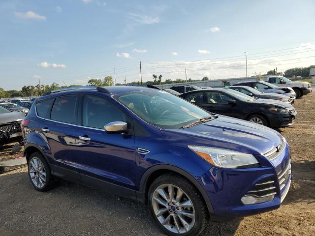 2016 FORD ESCAPE SE - 1FMCU9GX7GUC53422