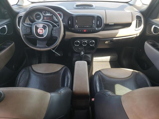 VIN ZFBCFACH4EZ018820 2014 Fiat 500, Lounge no.8