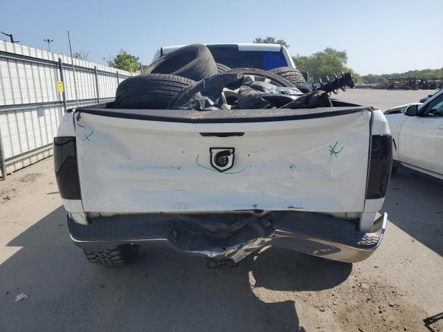2018 DODGE RAM 2500 S - 3C6UR5DL8JG402541