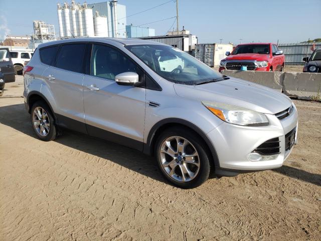 Vin: 1fmcu0hx5duc76770, lot: 68175064, ford escape sel 20134