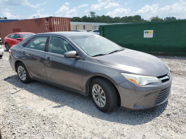 VIN 4T1BF1FK4FU978200 2015 Toyota Camry, LE no.4