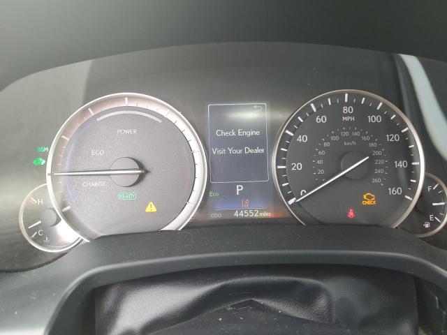 2022 LEXUS RX 450H L JTJJGKFA2N2023378