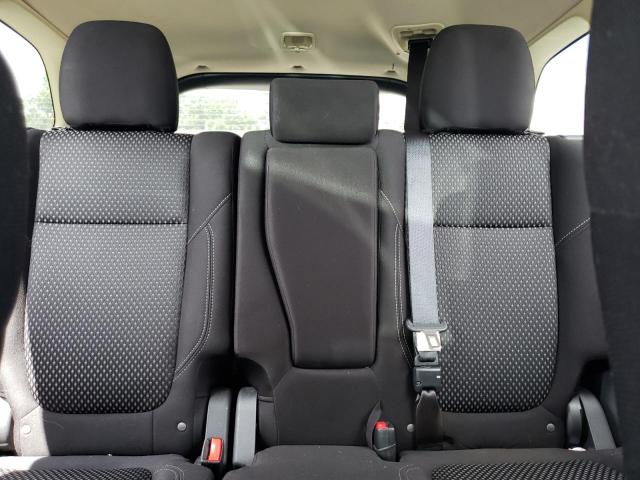 2020 MITSUBISHI OUTLANDER - JA4AD2A36LZ048156