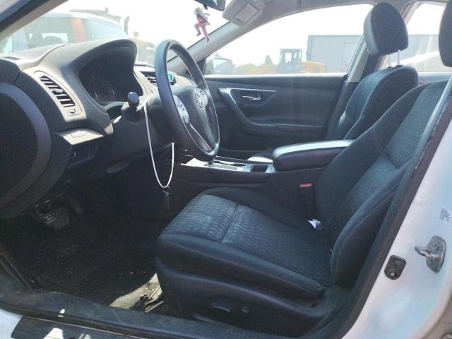 2016 NISSAN ALTIMA 2.5 - 1N4AL3AP1GN370935