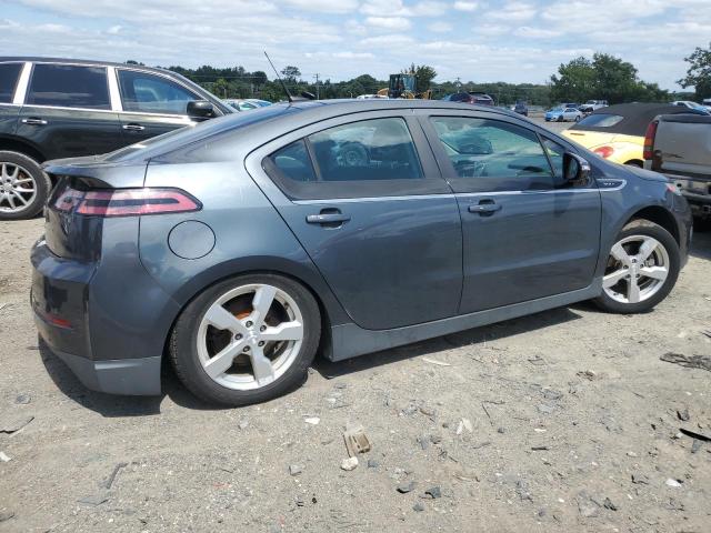 VIN 1G1RD6E41DU139782 2013 Chevrolet Volt no.3