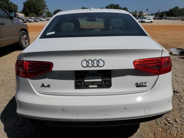 VIN WAUFFAFL9FN020854 2015 Audi A4, Premium Plus no.6