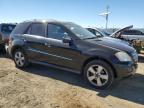 MERCEDES-BENZ ML 350 photo