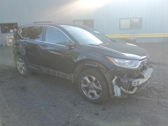 2018 HONDA CR-V EXL - 2HKRW2H84JH647646