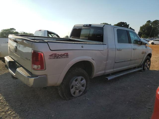 RAM 2500 LONGH 2018 white  diesel 3C6UR5PL7JG237867 photo #4