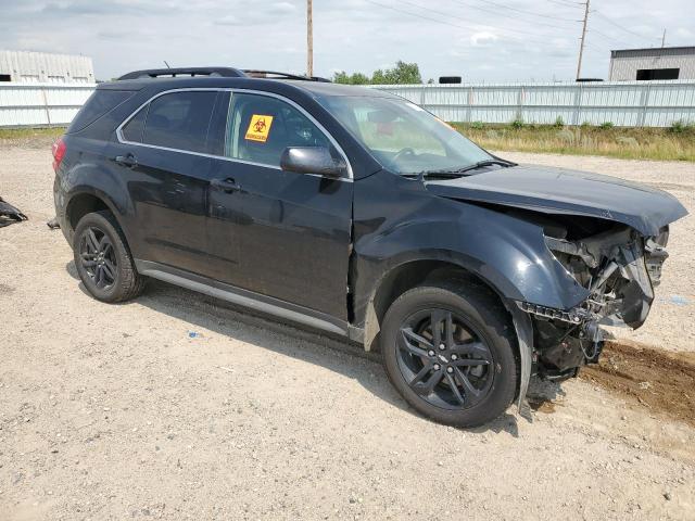 2017 CHEVROLET EQUINOX LT - 2GNFLFEK2H6234004