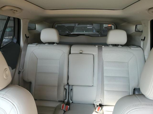 2022 GMC TERRAIN DE - 3GKALXEV1NL293947
