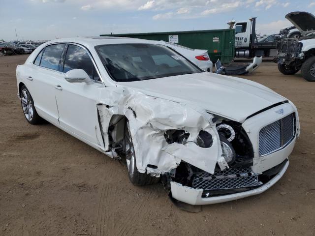 VIN SCBEC9ZA2JC066758 2018 Bentley Flying no.4