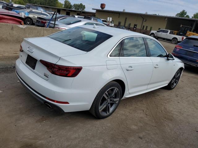 VIN WAUENAF40JA123510 2018 Audi A4, Premium Plus no.3