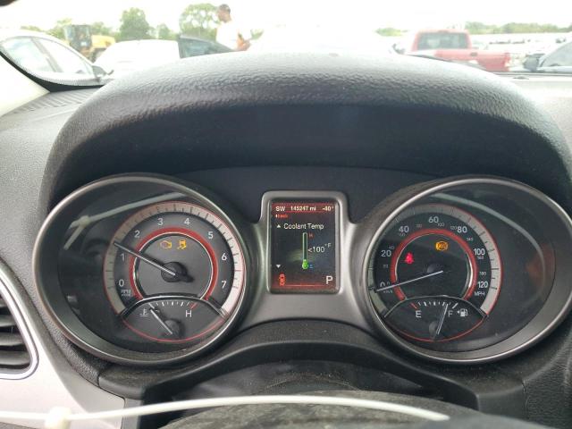 2016 DODGE JOURNEY CR - 3C4PDCGG4GT107315