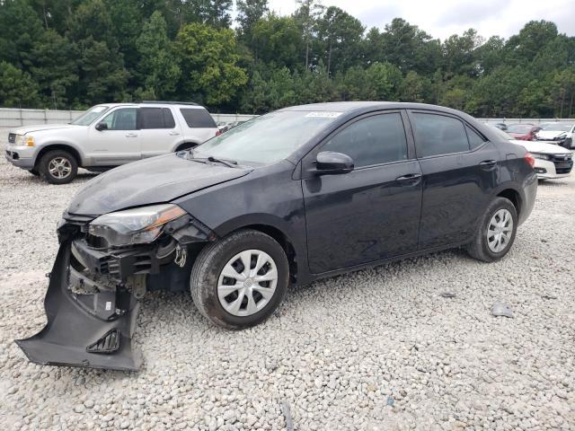 2017 TOYOTA COROLLA L - 5YFBURHE3HP728169
